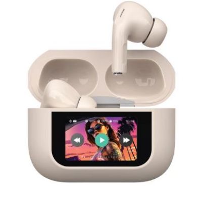 تصویر هدفون بلوتوثی هیسکا مدل FX-599